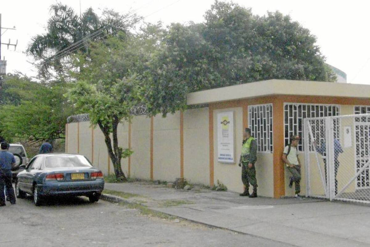 Señor de 63 años falleció luego de caerse del techo de una casa
