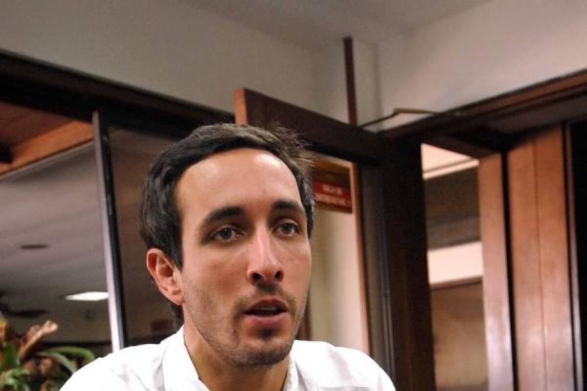 José Ignacio Gómez