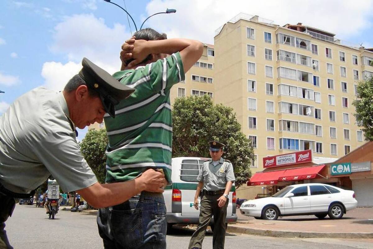 El 63% de las personas que han perdido la vida en el área metropolitana no alcanza ni siquiera a cumplir los 30 años de edad. De hecho, los crímenes son cometidos por jóvenes. (Foto: Archivo/VANGUARDIA LIBERAL)