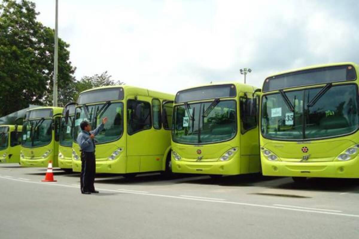 El ente gestor espera prender motores en Piedecuesta, Real de Minas y la carrera 33 a finales de agosto. La última palabra la tiene la Junta Directiva, que hoy estudiará los diseños de una 'parada' provisional que es necesaria para operar de lleno en Piedecuesta.(Foto: Archivo / VANGUARDIA LIBERAL)