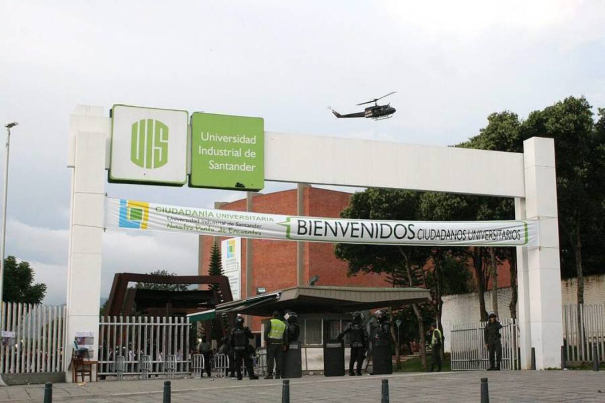 Hasta que el Consejo Académico de la universidad lo determine, se paralizan todas las actividades académicas y culturales programadas en escenarios del claustro universitario. Pese al anuncio, los directivos aseguraron que no corresponde a la cancelación del actual semestre académico. (Foto: Archivo/VANGUARDIA LIBERAL)