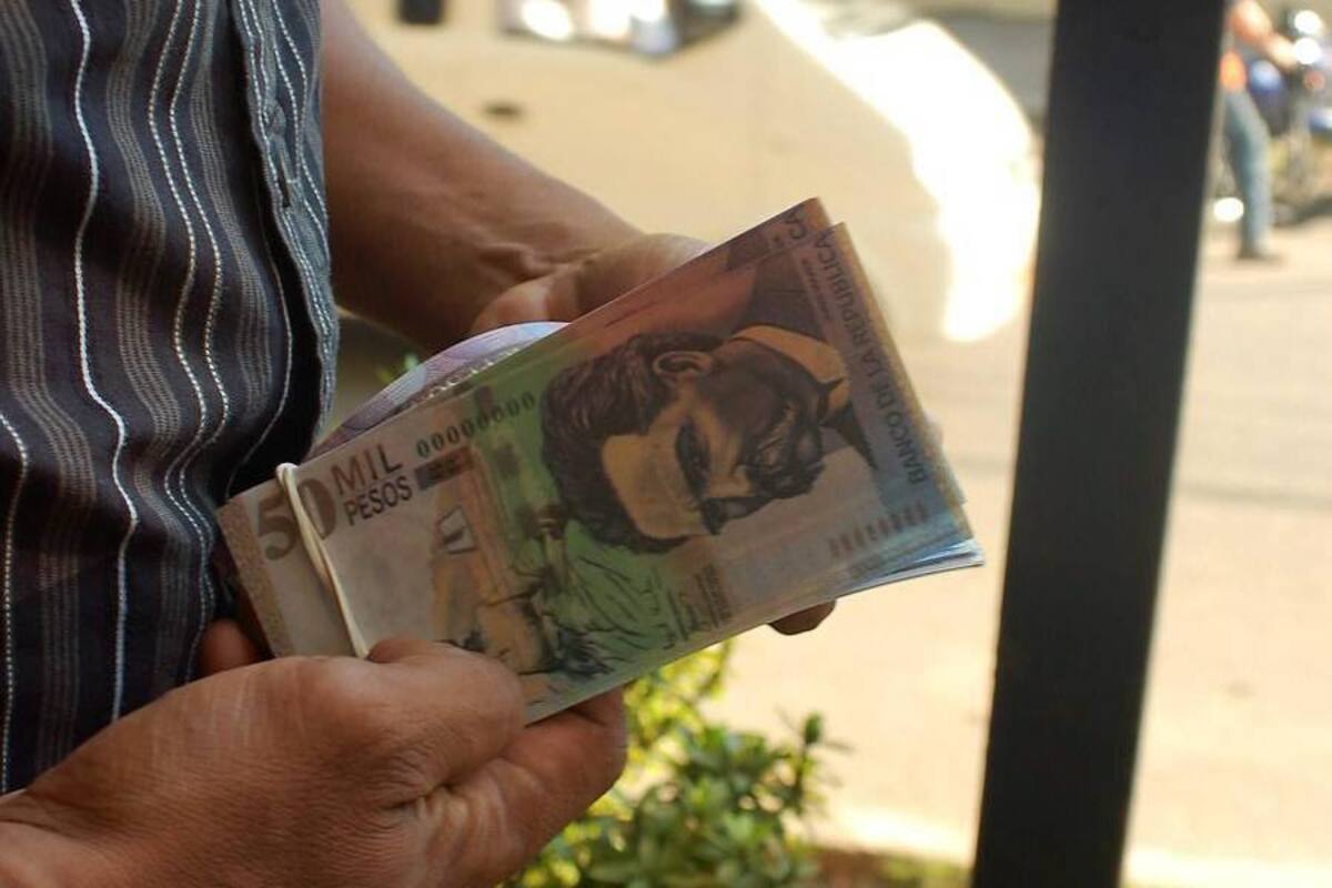 Falso funcionario público estafa a constructores (Foto: Archivo/VANGUARDIA LIBERAL)