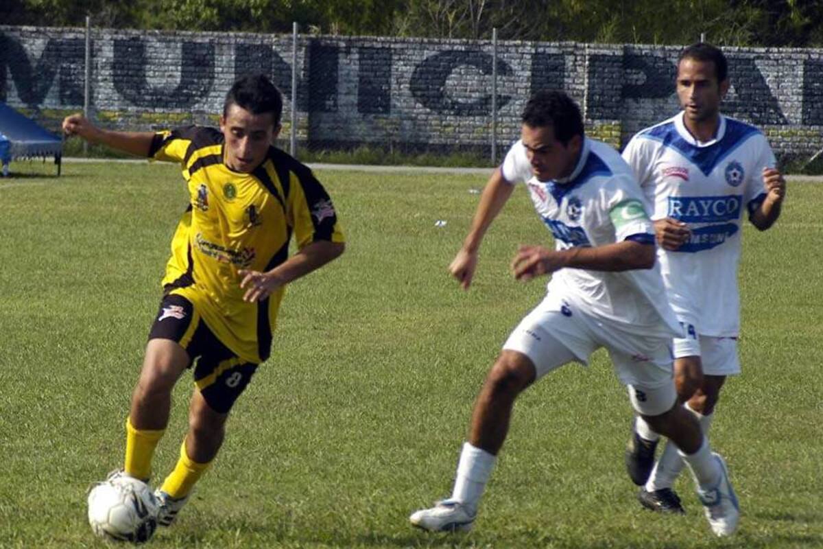 Se acabó la paternidad (Foto: César Flórez/ VANGUARDIA LIBERAL)
