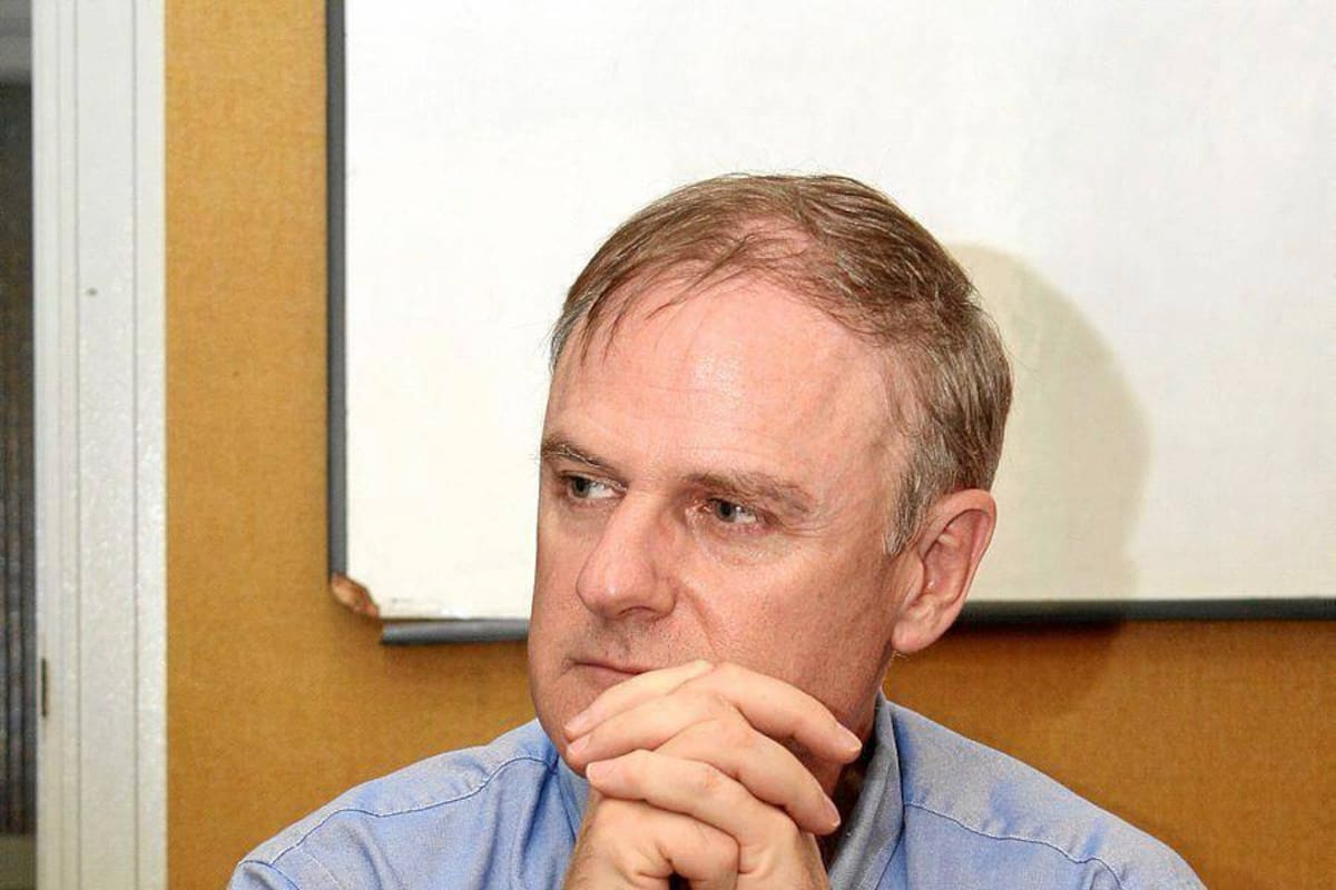 El Phd. Burton Lee acompañará el proceso de diagnóstico de innovación en Santander. (Foto: Archivo/VANGUARDIA LIBERAL )