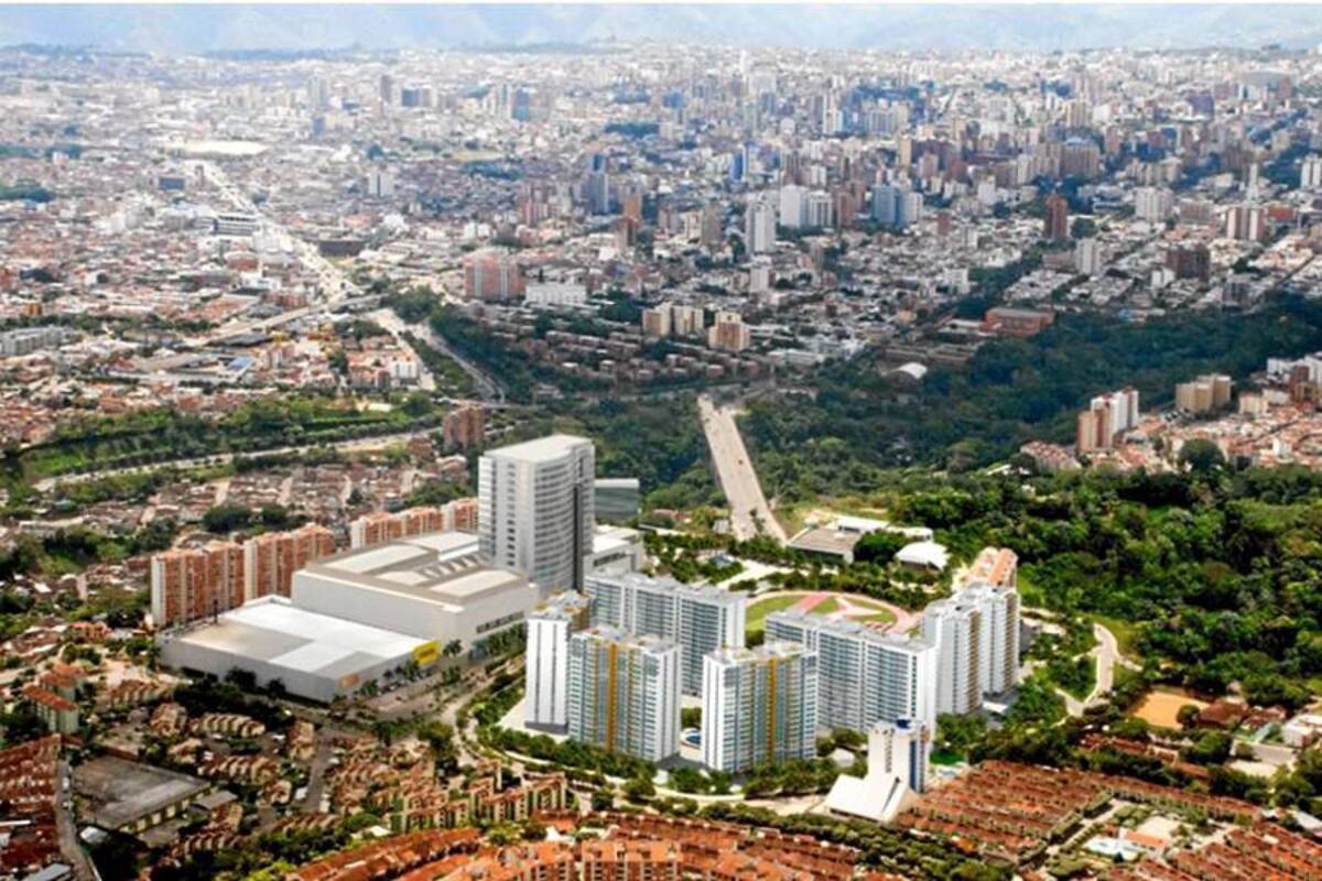 Holiday Inn abrirá en Bucaramanga su tercer hotel de Colombia (Foto: Suministrada /VANGUARDIA LIBERAL)