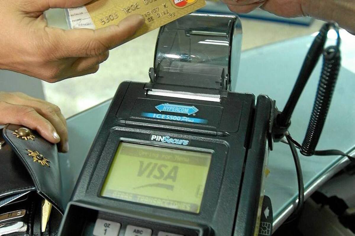 El índice de confianza en la economía se redujo en enero, con respecto a diciembre. (Foto: Archivo / VANGUARDIA LIBERAL )