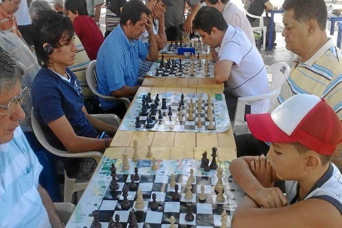 La jornada tendrá lugar en el parque principal de Floridablanca. (Foto: Archivo/VANGUARDIA LIBERAL )