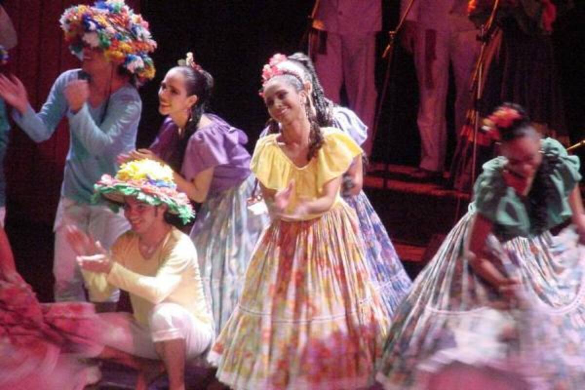 Este año el Festival de Teatro 'Gesto Vivo' llega a la versión número seis y contará con la participación de 15 agrupaciones.(Foto: Archivo/VANGUARDIA LIBERAL)