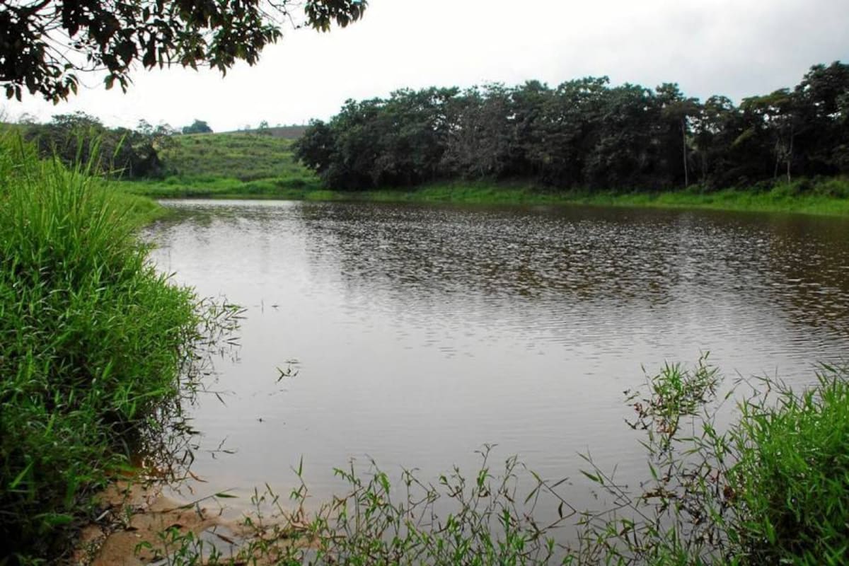 Cdmb explicará Ordenamiento Hídrico de quebrada La Angula