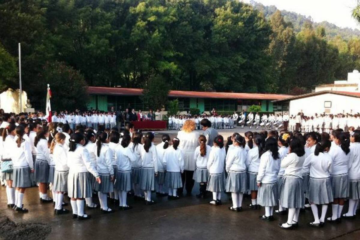 Más de 20 niños, de once años, fueron obligados por su profesora a desnudarse para buscar un dinero perdido. (Foto: Tomada de Internet / VANGUARDIA LIBERAL)