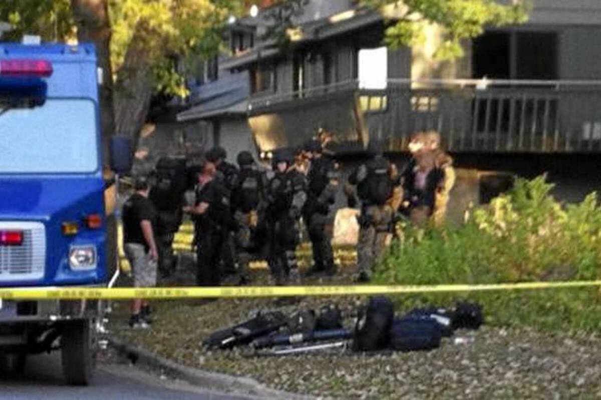 Asesinó a cuatro excompañeros de trabajo antes de suicidarse (Foto: Tomada de Internet / VANGUARDIA LIBERAL)