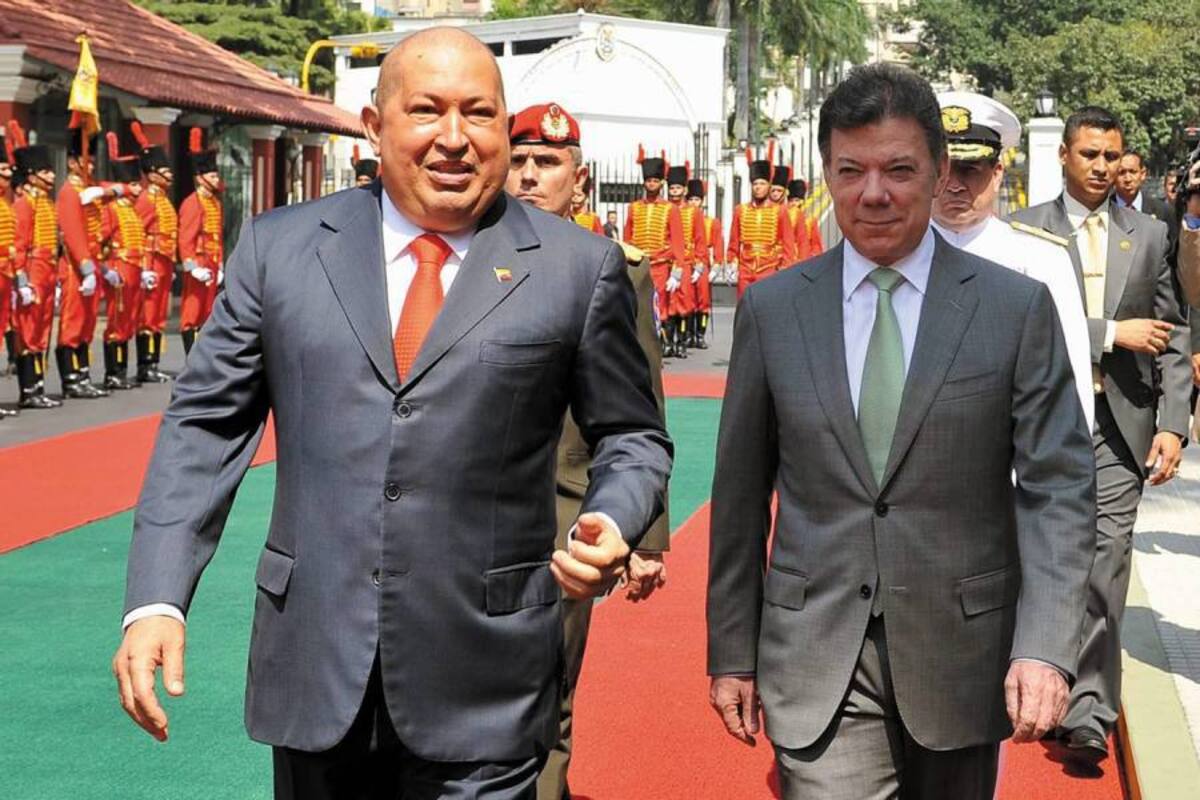 (Foto: Colprensa/VANGUARDIA LIBERAL)