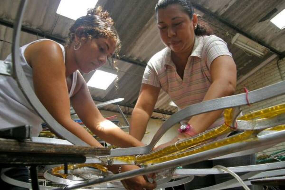(Foto: Archivo/VANGUARDIA LIBERAL)