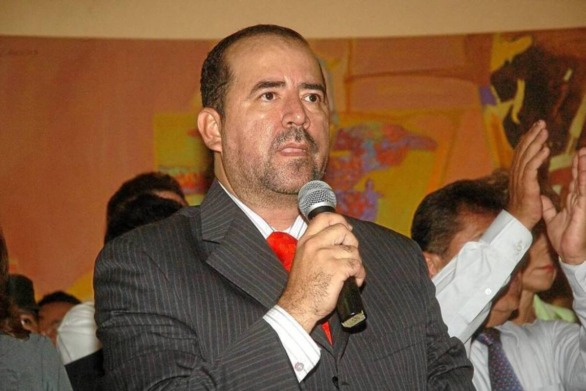Amenazan al Presidente del Concejo de Bucaramanga