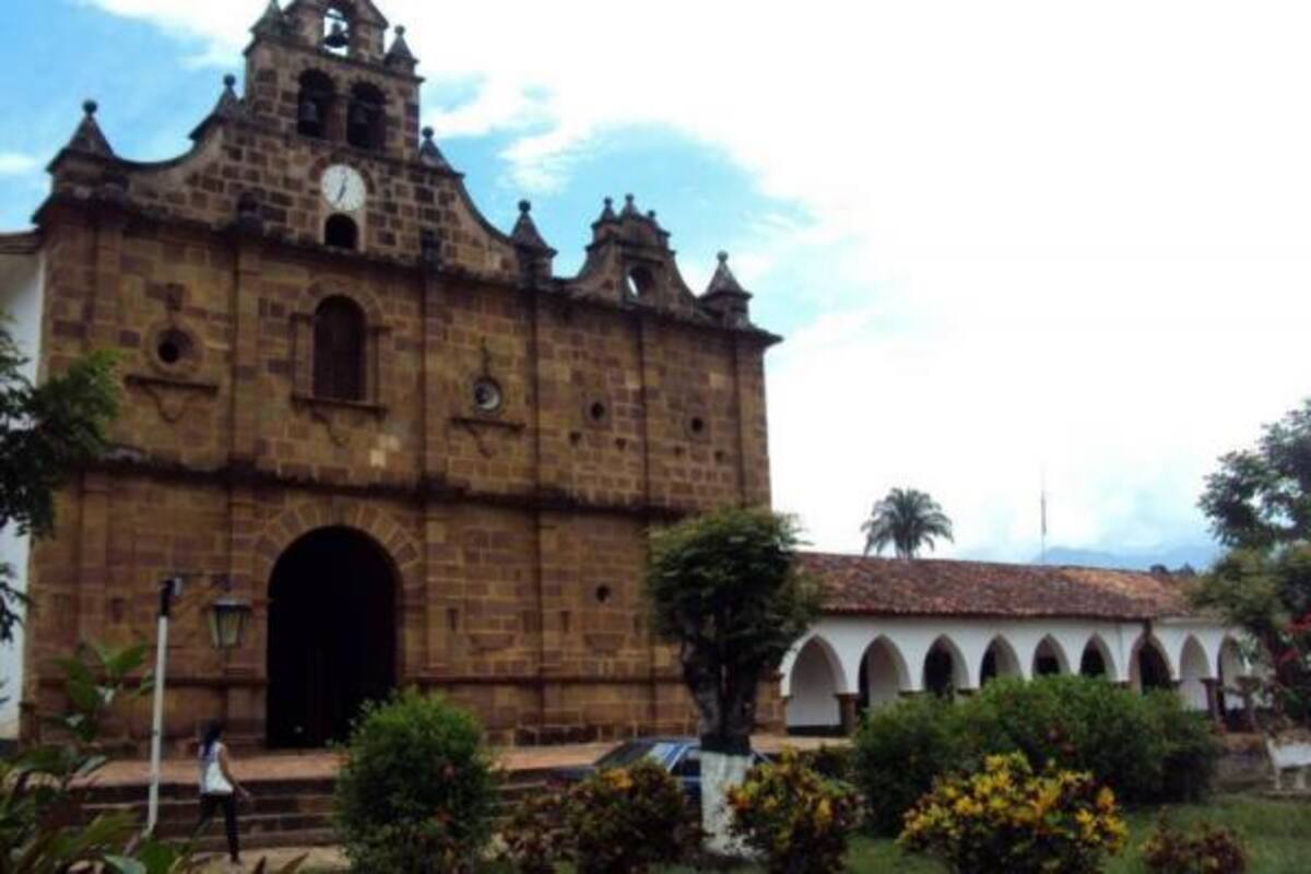 El único medio de comunicación en Cabrera es a través de teléfonos móviles, sin embargo no toda la comunidad puede acceder al servicio. (Foto: Archivo/VANGUARDIA LIBERAL )