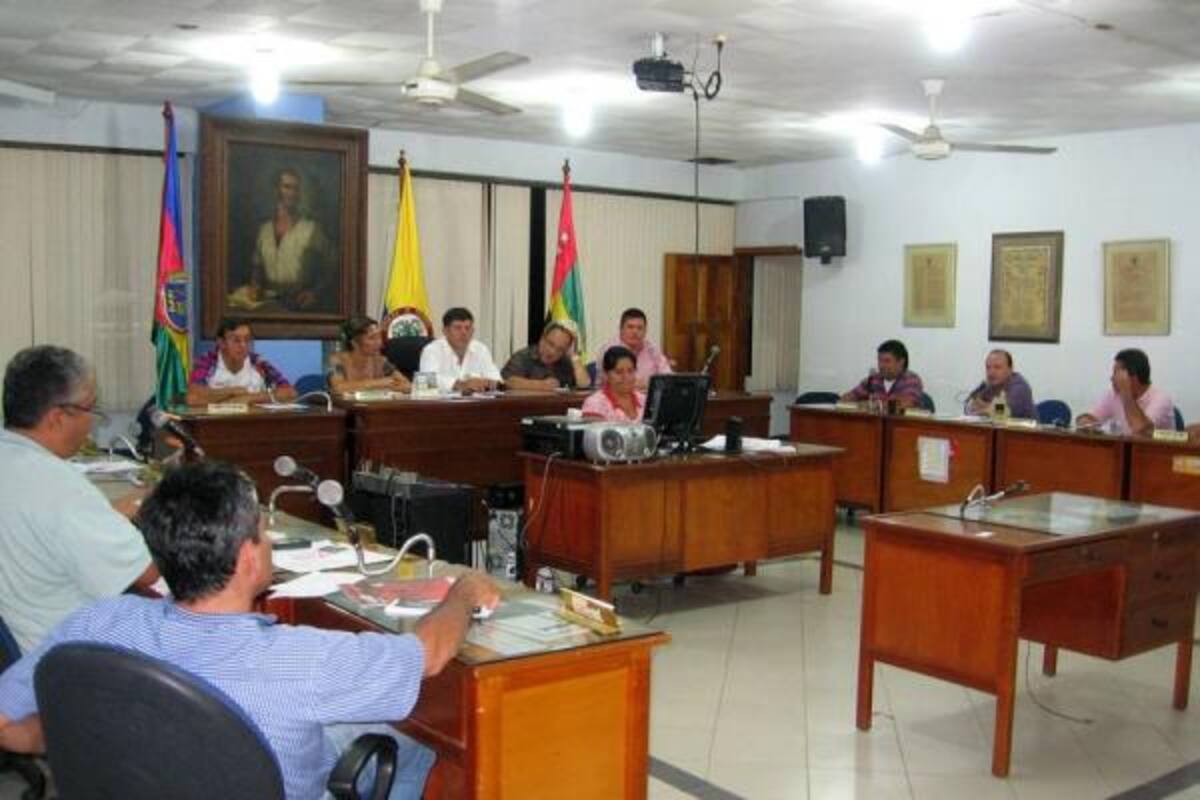 El encuentro, orientado a brindar información a las víctimas del conflicto armado, se llevará a cabo en el recinto del Concejo Municipal.(Foto: Archivo / VANGUARDIA LIBERAL)