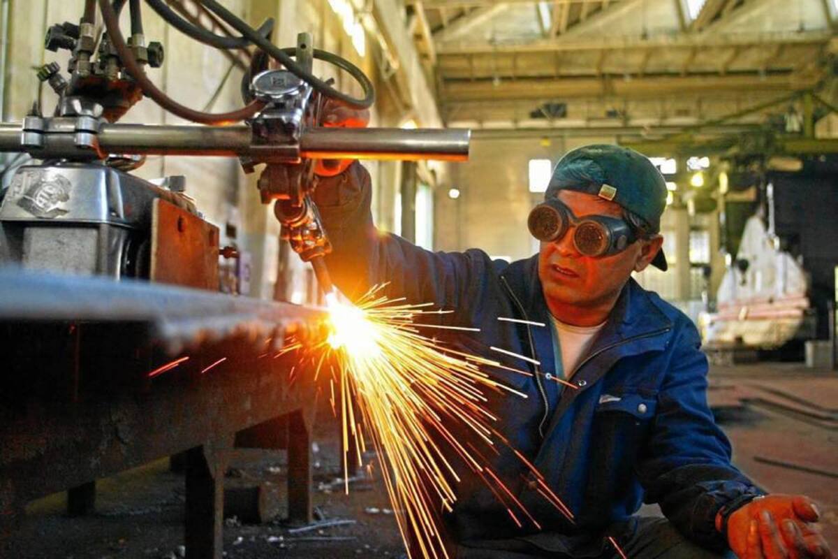 AL resiste la crisis pero se desacelerará en 2012 (Foto: Archivo/VANGUARDIA LIBERAL)