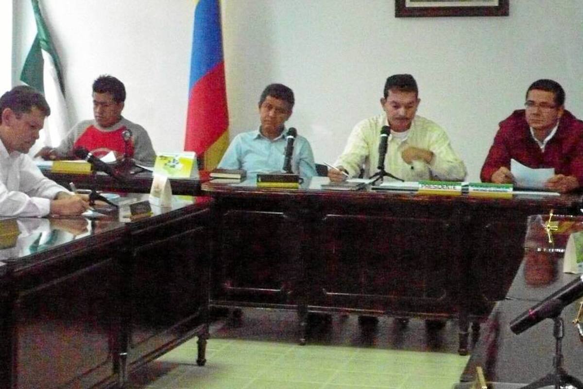 Aplazada audiencia de Rendición de Cuentas
