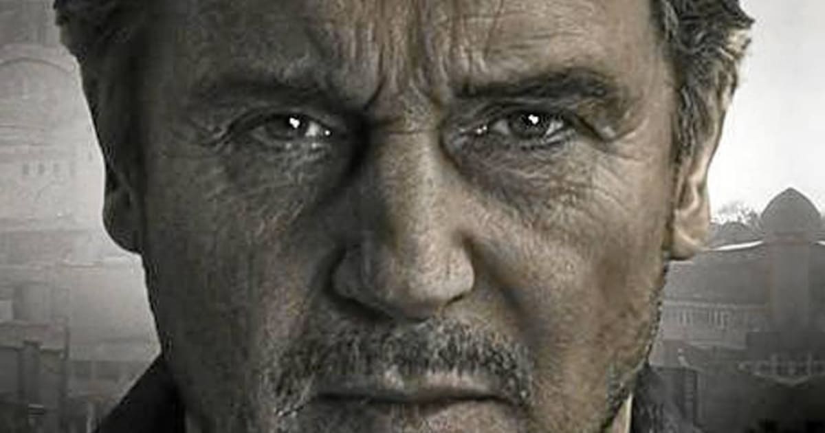 Búsqueda Implacable 2