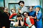 Luto en la televisión mexicana por la muerte de actor de El Chavo del 8