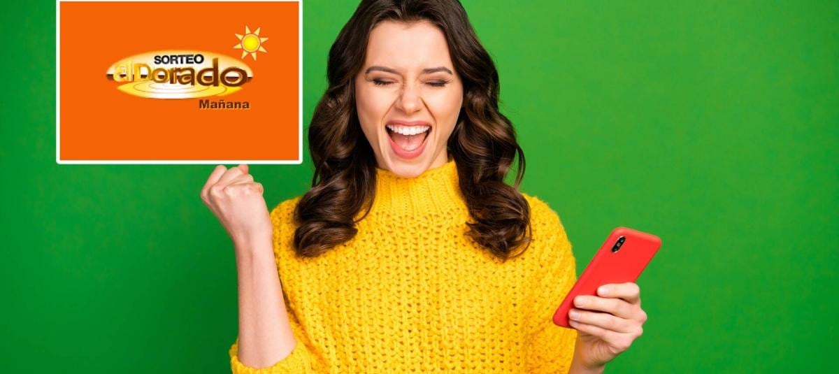 Detalles y premios del sorteo Dorado Mañana del 6 de junio de 2026