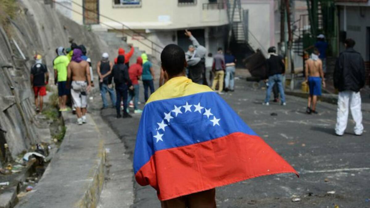 La oposición de Venezuela denunció una "escalada en la represión" en su contra por parte del chavismo gobernante. Se registraron nuevos arrestos de militantes a dos semanas de la elección presidencial del 28 de julio. Tomada de X //