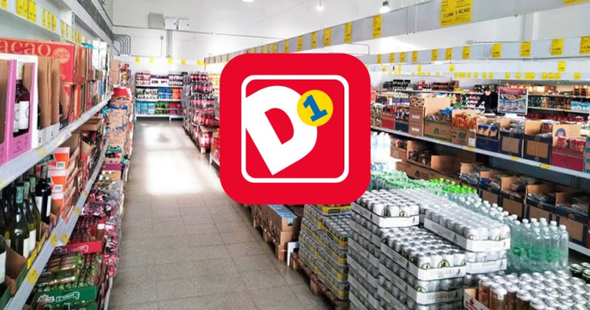 D1 Aprovecha las ofertas de Tiendas D1 para la temporada escolar: útiles a ...