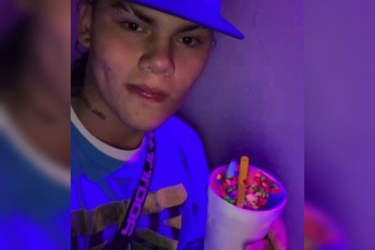 2.Deyner David Zuluaga tenía 20 años.