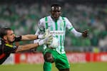 Liga BetPlay: Atlético Nacional ejecuta la opción de compra de Kevin Viveros