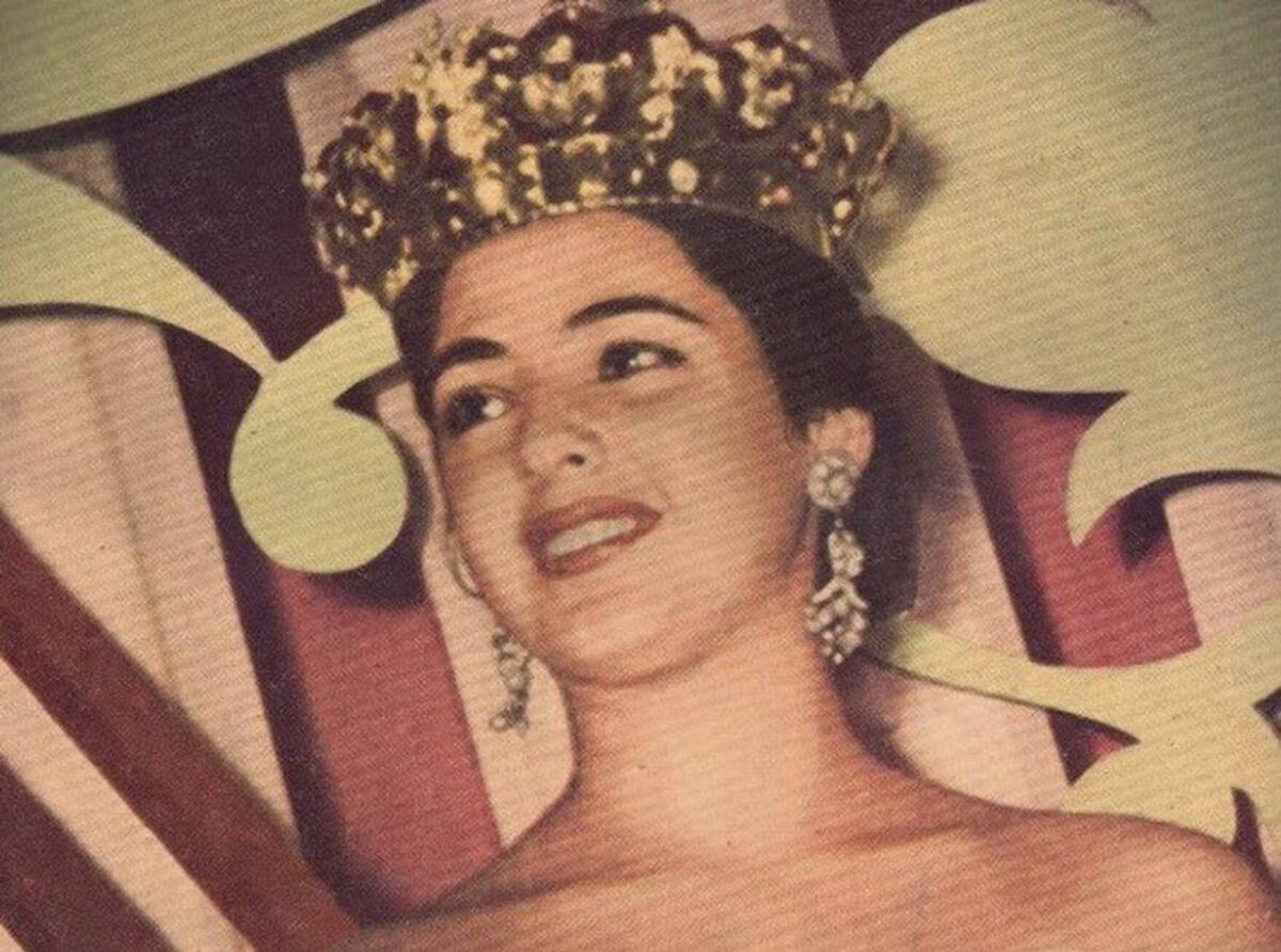ARCHIVO VANGUARDIA.
