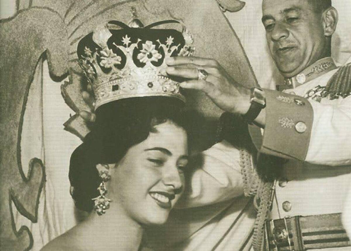 ARCHIVO VANGUARDIA.
