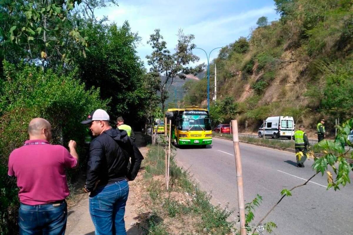 Suministrada / VANGUARDIA