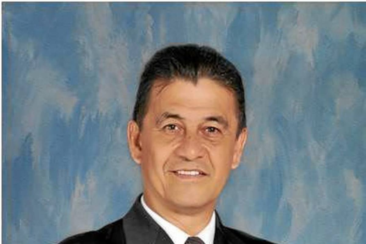 Gilberto Carrillo Caicedo. (Foto: Archivo/VANGUARDIA LIBERAL)
