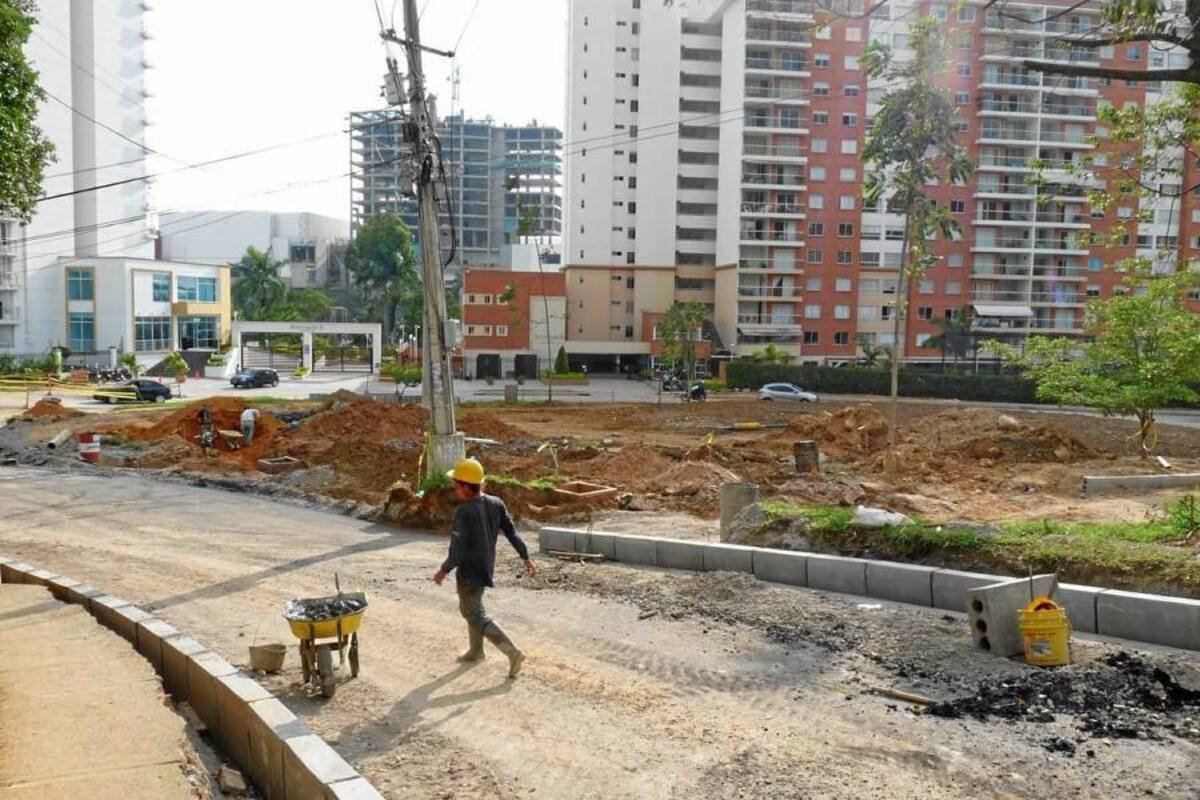 El 15 de septiembre de habilitaría un nuevo eje vial en Neomundo