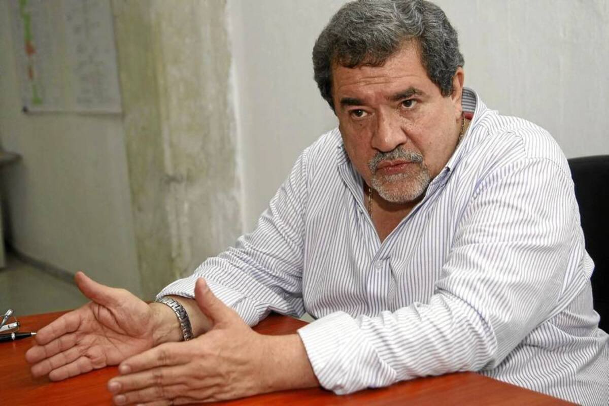 “Metrolínea es el culpable de todos los males, incluso de lo que no tenemos la culpa”