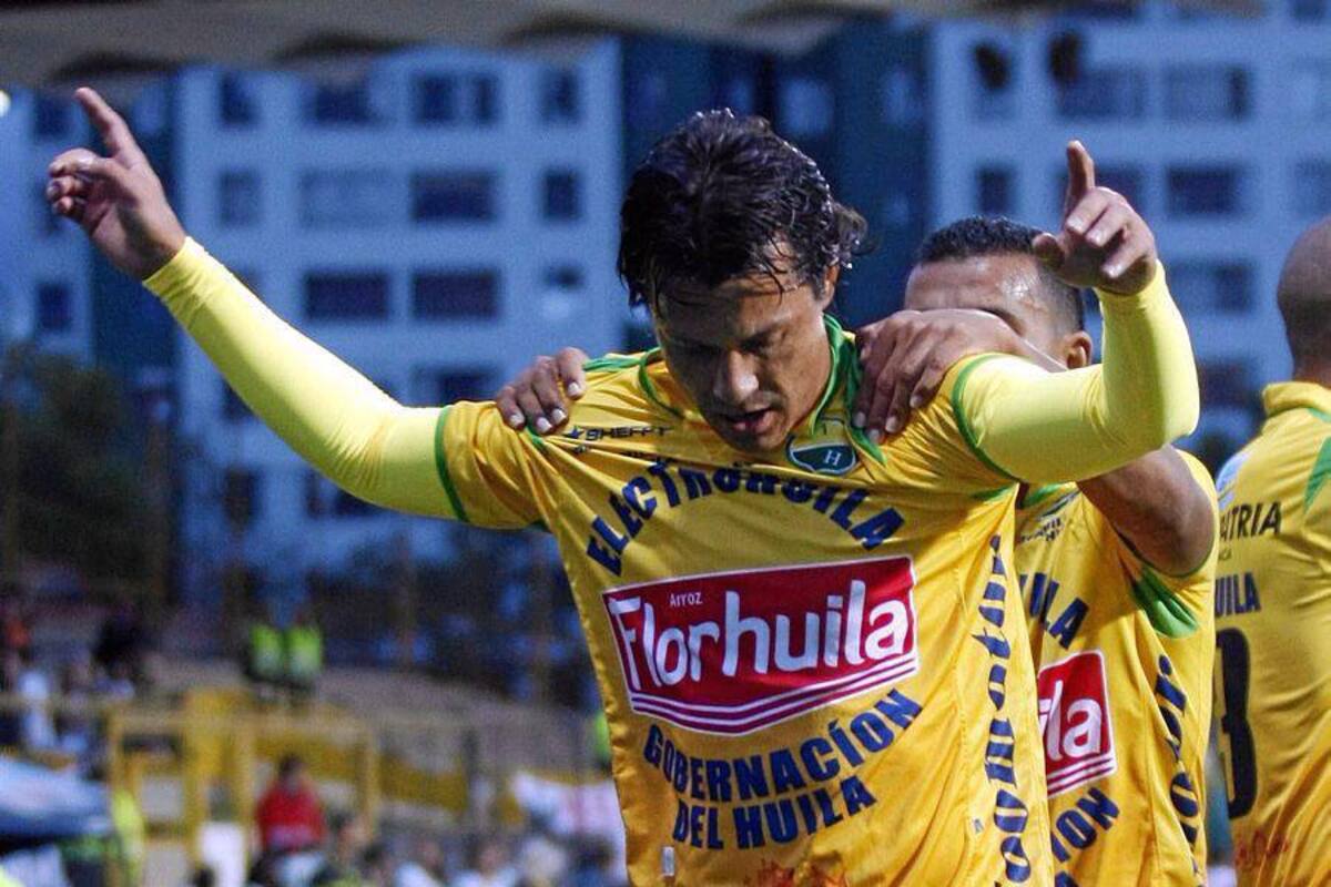 Dos ‘huesos duros de roer’ tendrán este fin de semana los colíderes de la Liga Postobón, Atlético Huila y Deportes Tolima. Los equipos del Tolima Grande se medirán ante Patriotas e Itagüí, dos rivales directos en la pelea por la punta. (Foto: Archivo / VANGUARDIA LIBERAL)