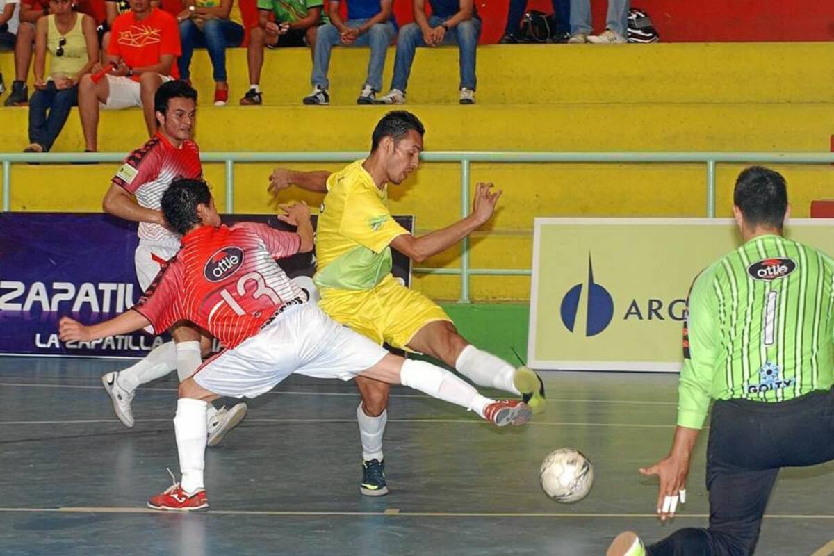 Real Bucaramanga, por el honor