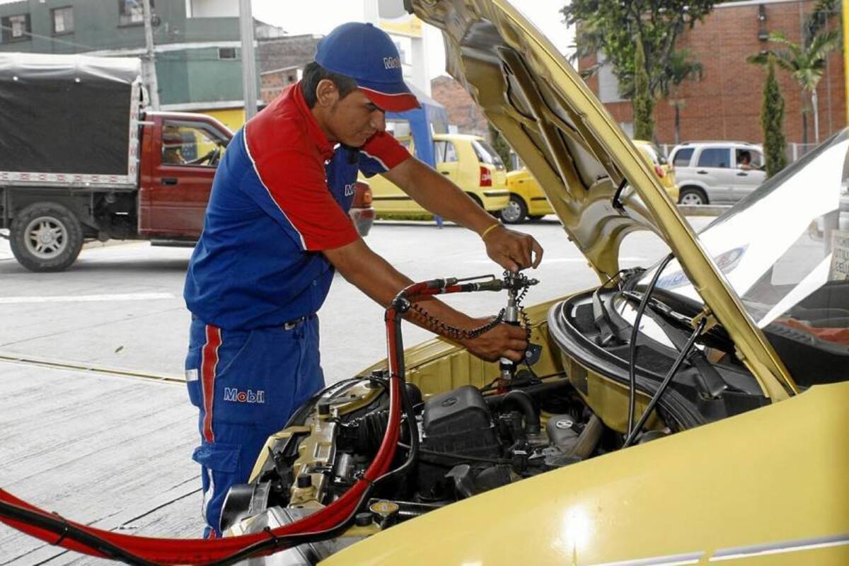 US$600 millones representan para Colombia las exportaciones de gas a Venezuela actualmente. El Gobierno busca ampliar el mercado expandiendo las exportaciones a Centroamérica. (Foto: Archivo/VANGUARDIA LIBERAL )