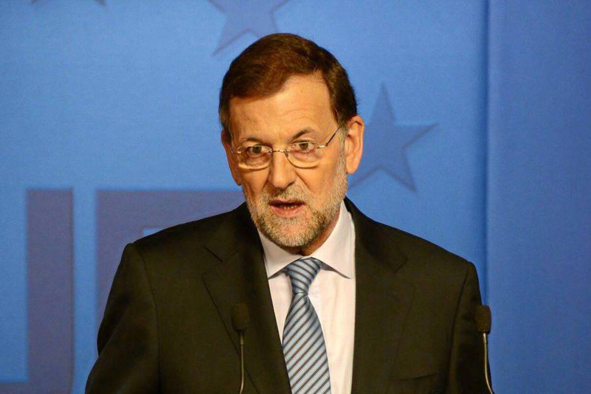 La economía española se encuentra en recesión desde hace un año. (Foto: Archivo/VANGUARDIA LIBERAL)