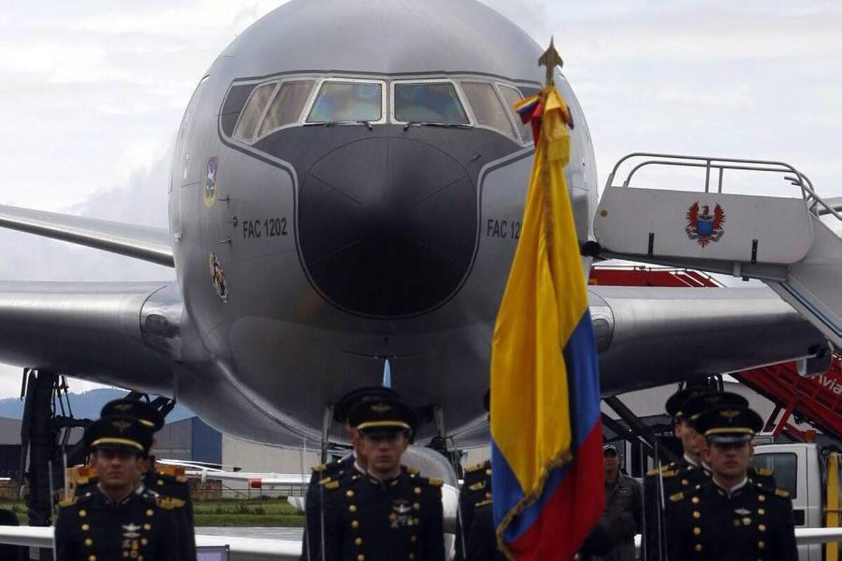 Los gironeses interesados en vincularse a la institución militar podrán hacerlo hasta el 27 de enero. (Foto: Archivo/VANGUARDIA LIBERAL )