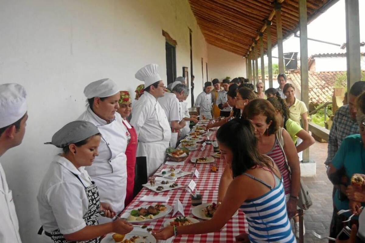El curso iniciará el 4 de diciembre en el Centro del Adulto Mayor de Santa Cruz. (Foto: Archivo/VANGUARDIA LIBERAL )