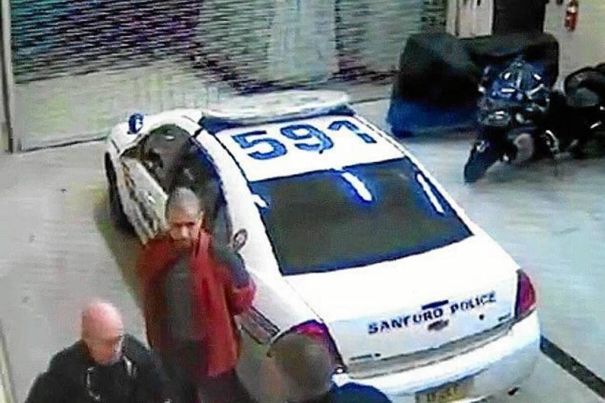 Video pone en duda versión del hombre que mató a joven negro (Foto: Tomada de Internet / VANGUARDIA LIBERAL)