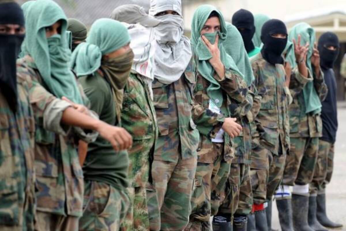 Para evitar que puedan seguir delinquiendo en sus regiones, el Gobierno trasladará a todos los integrantes de las Bacrim a la cárcel de Cómbita en Boyacá.(Foto: Archivo/VANGUARDIA LIBERAL)