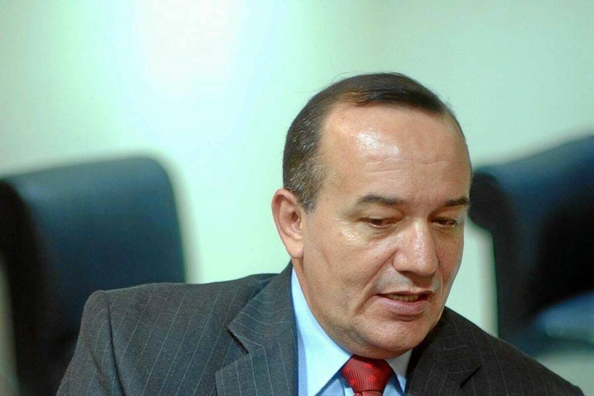 El pasado 14 de septiembre, la Fiscalía decidió imputarle cargos a Eulises Balcázar Navarro por el delito de acceso carnal violento agravado. (Foto: Archivo/VANGUARDIA LIBERAL)