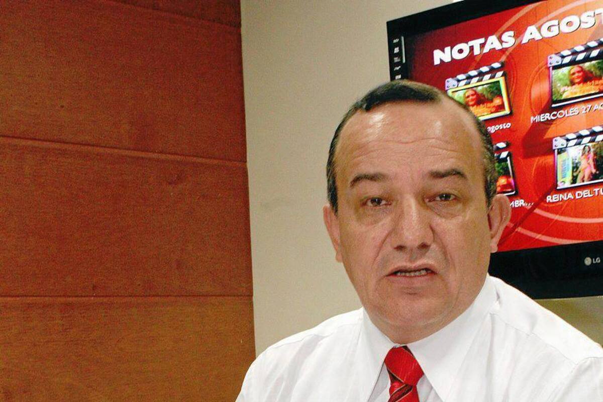 ‘Quieren que parezca un violador en serie’: Eulises Balcázar Navarro