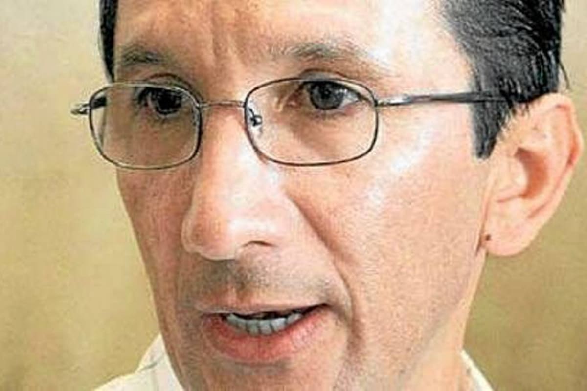Henry Armando Sánchez Forero, fue destituido e inhabilitado por 15 años. (Foto: Suministrada/VANGUARDIA LIBERAL)