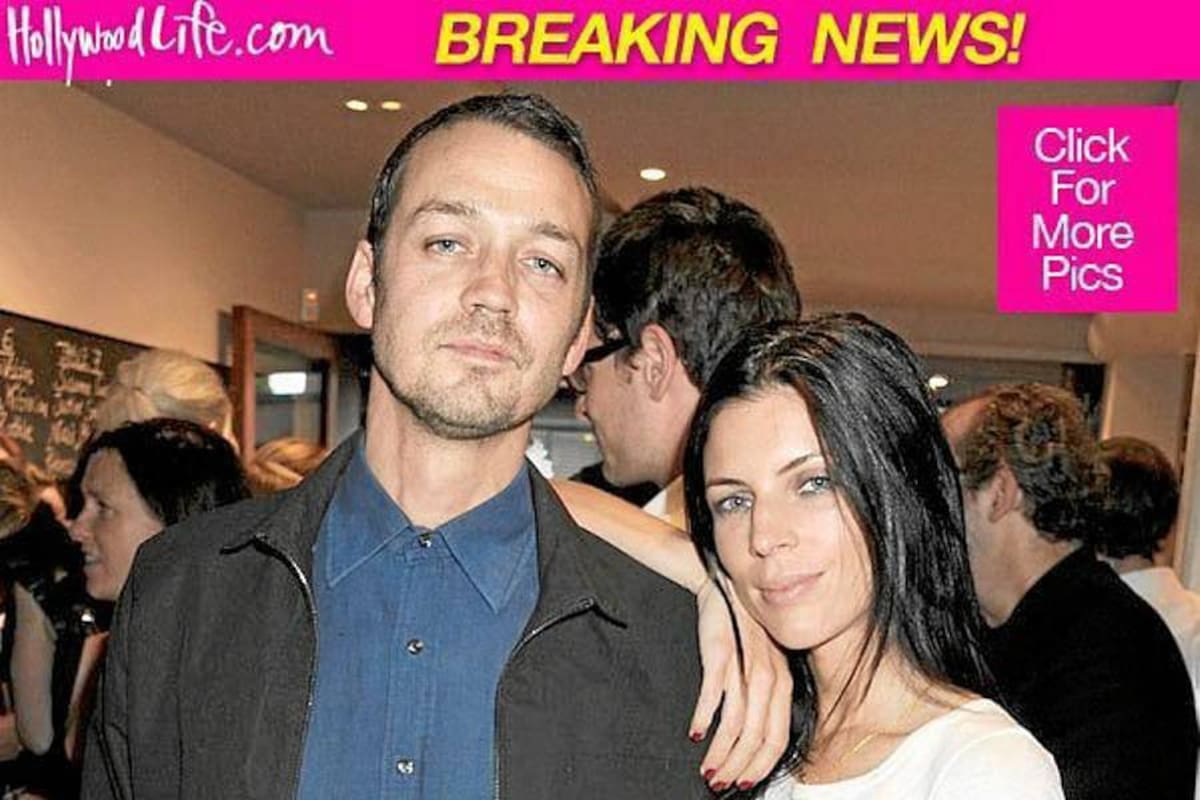 Esposa de Rupert Sanders pidió el divorcio