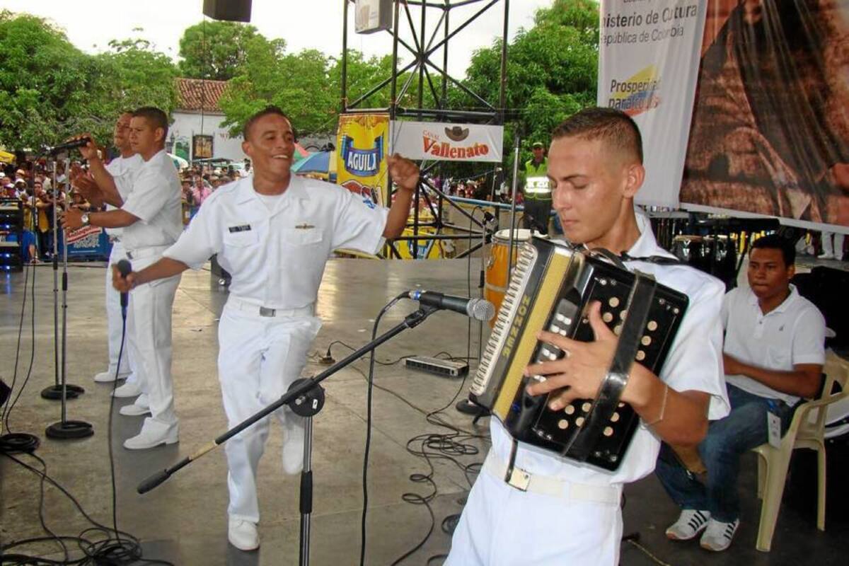 Nuevo grupo