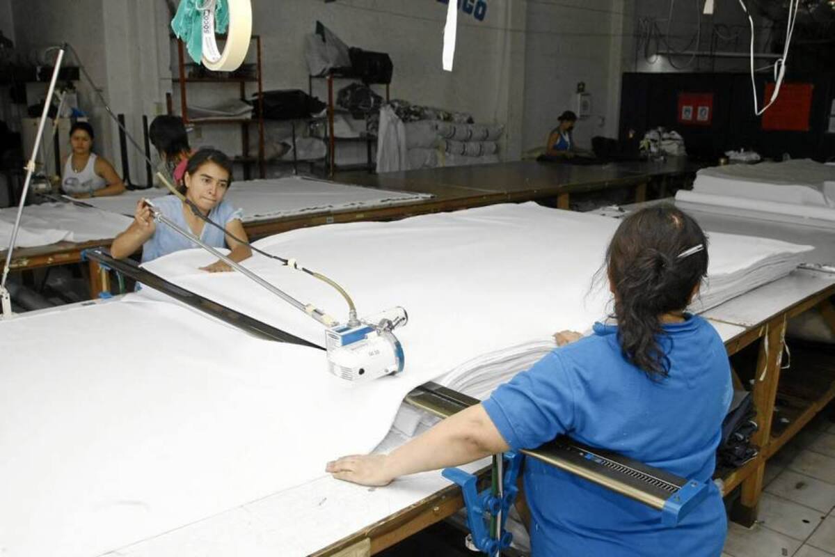El que marzo tuviera más festivos por cuenta de la semana santa influyó en el bajo crecimiento del PIB. (Foto: Archivo / VANGUARDIA LIBERAL)