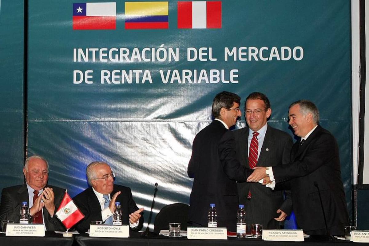 Para los inversionistas, este instrumento es una especie de termómetro del comportamiento accionario en Mila. (Foto: Archivo/VANGUARDIA LIBERAL)